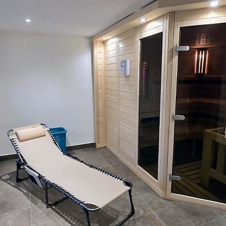 Residenz Seeblick, Fewo 10 Mit Balkon Und Ostseeblick Sellin  Екстериор снимка