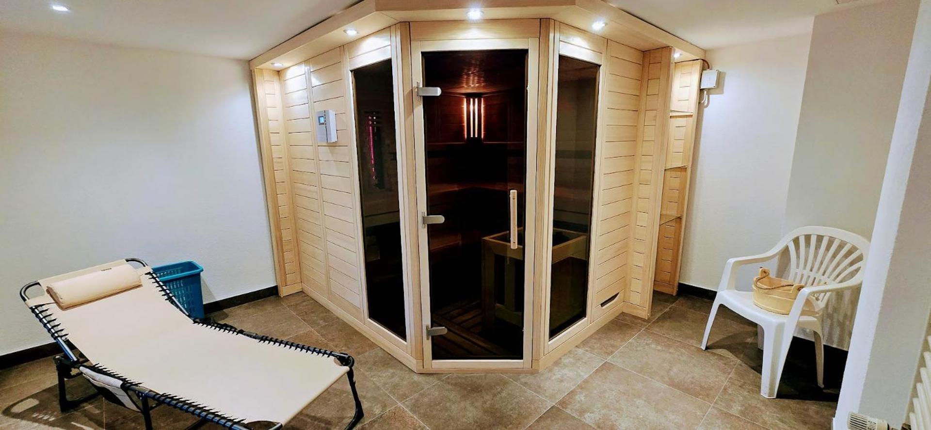 Residenz Seeblick, Fewo 10 Mit Balkon Und Ostseeblick Sellin  Екстериор снимка